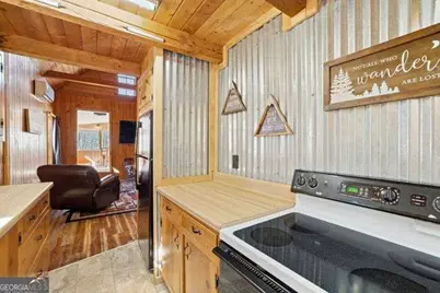 355 Henslee Hollow Lane, Rabun Gap, GA 30568 - Photo 5