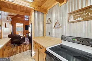 355 Henslee Hollow Ln, Rabun Gap, GA 30568 - Photo 5