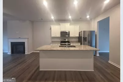 4353 Smithgall Court #62, Union City, GA 30291 - Photo 9