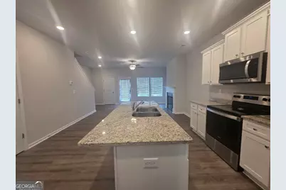 4353 Smithgall Court #62, Union City, GA 30291 - Photo 7