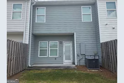 4353 Smithgall Court #62, Union City, GA 30291 - Photo 25