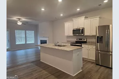 4353 Smithgall Court #62, Union City, GA 30291 - Photo 13