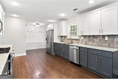 1146 Edgefield Drive SW, Atlanta, GA 30310 - Photo 7