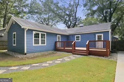1146 Edgefield Drive SW, Atlanta, GA 30310 - Photo 15