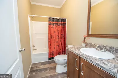 196 Dogwood Lane, Woodbury, GA 30293 - Photo 27