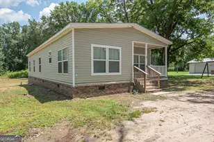 196 Dogwood Ln, Woodbury, GA 30293 - Photo 1