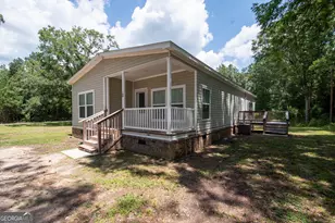 196 Dogwood Ln, Woodbury, GA 30293 - Photo 1