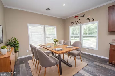 196 Dogwood Lane, Woodbury, GA 30293 - Photo 11