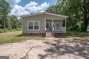 196 Dogwood Ln, Woodbury, GA 30293 - Photo 3