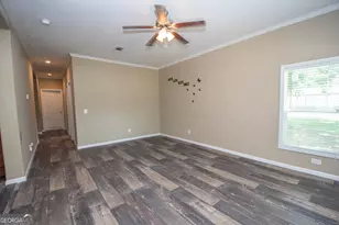 196 Dogwood Ln, Woodbury, GA 30293 - Photo 5