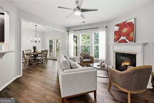 4855 Waterbrooke Crossing, Alpharetta, GA 30004 - Photo 5