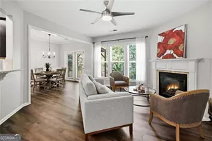 4855 Waterbrooke Crossing, Alpharetta, GA 30004 - Photo 5