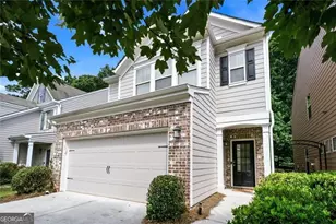 4855 Waterbrooke Crossing, Alpharetta, GA 30004 - Photo 1