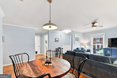 1119 Moorestown Circle, Decatur, GA 30033 - Photo 7