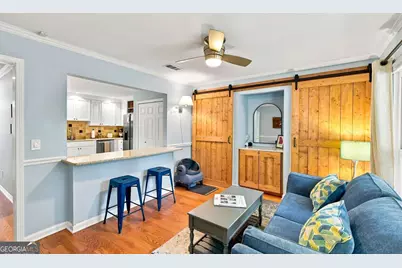 1119 Moorestown Circle, Decatur, GA 30033 - Photo 15