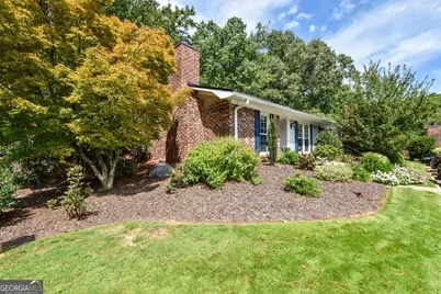 1119 Moorestown Circle, Decatur, GA 30033 - Photo 1