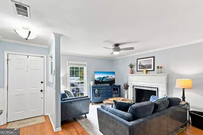 1119 Moorestown Circle, Decatur, GA 30033 - Photo 3