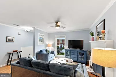 1119 Moorestown Circle, Decatur, GA 30033 - Photo 5
