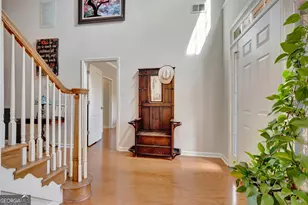 374 Persimmon Dr, Sharpsburg, GA 30277 - Photo 11