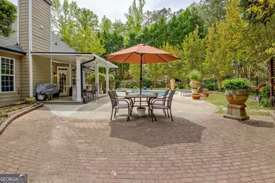 374 Persimmon Drive, Sharpsburg, GA 30277 - Photo 55