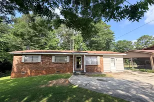 7132 Green Acres Ct SW, Covington, GA 30014 - Photo 1