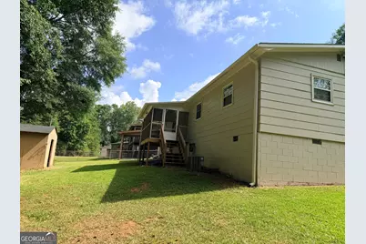 7132 Green Acres Court SW, Covington, GA 30014 - Photo 5