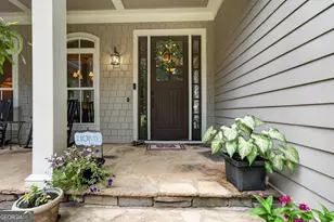 132 Country Ln, Eatonton, GA 31024 - Photo 5
