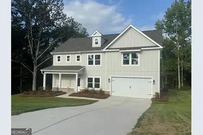 162 Delightful Way #28, Winder, GA 30680 - Photo 1