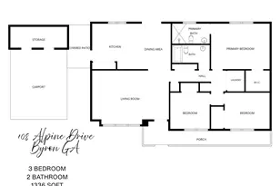 108 Alpine Dr, Byron, GA 31008 - Photo 43