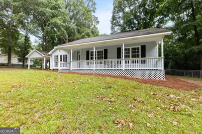 108 Alpine Drive, Byron, GA 31008 - Photo 5