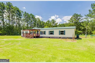 763 Bell Road, Brooklet, GA 30415 - Photo 1