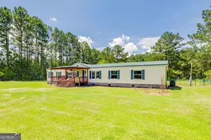763 Bell Rd, Brooklet, GA 30415 - Photo 1