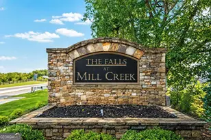 904 Mill Creek Ave, Canton, GA 30115 - Photo 3