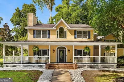 9 Devon Road, Savannah, GA 31419 - Photo 5