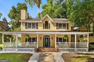 9 Devon Rd, Savannah, GA 31419 - Photo 5