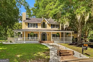 9 Devon Rd, Savannah, GA 31419 - Photo 1