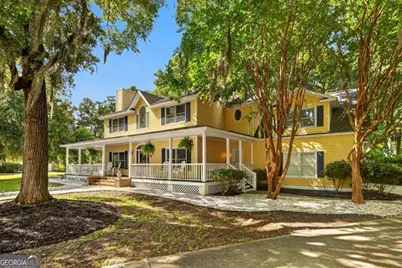 9 Devon Road, Savannah, GA 31419 - Photo 3