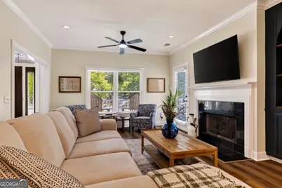 9 Devon Road, Savannah, GA 31419 - Photo 13