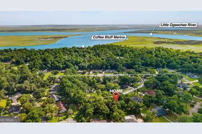 9 Devon Road, Savannah, GA 31419 - Photo 65