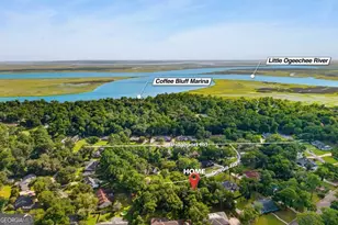 9 Devon Rd, Savannah, GA 31419 - Photo 65