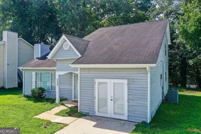 3499 Sweetgum Lane, Decatur, GA 30032 - Photo 3