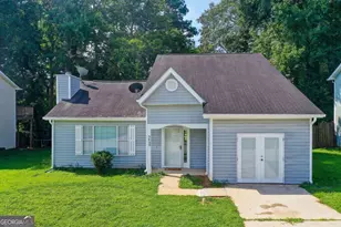 3499 Sweetgum Ln, Decatur, GA 30032 - Photo 1