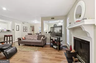 4012 Woodridge Way, Tucker, GA 30084 - Photo 3