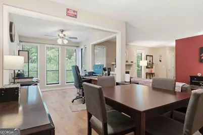 4012 Woodridge Way, Tucker, GA 30084 - Photo 9