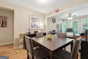 4012 Woodridge Way, Tucker, GA 30084 - Photo 7