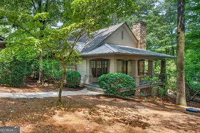 1091 Lockets Trail, Greensboro, GA 30642 - Photo 1