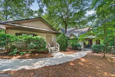 1091 Lockets Trail, Greensboro, GA 30642 - Photo 1