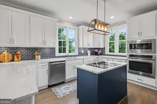 422 Cimaron Park, Peachtree City, GA 30269 - Photo 29