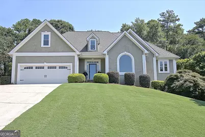 422 Cimaron Park, Peachtree City, GA 30269 - Photo 9