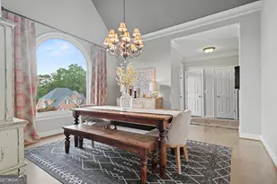 422 Cimaron Park, Peachtree City, GA 30269 - Photo 17